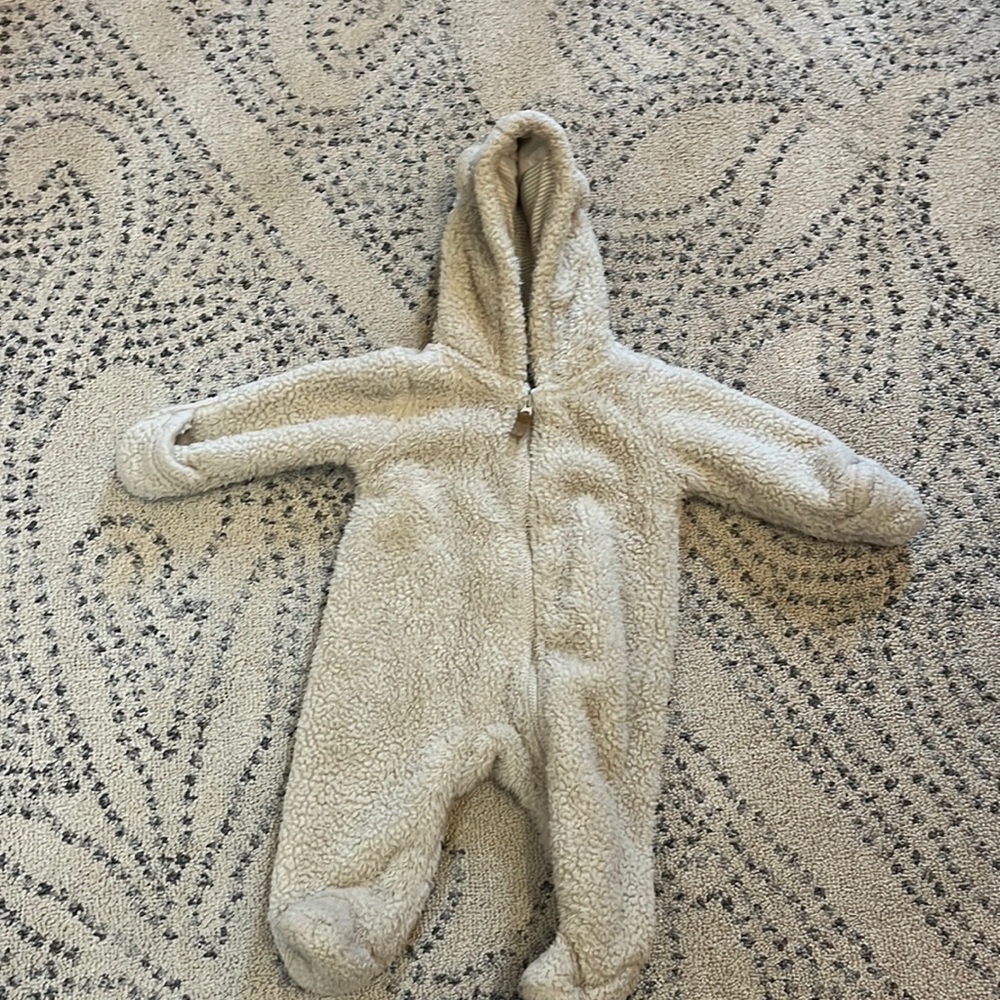 Baby Bunting